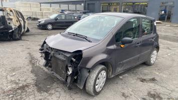 Foto pieza de coche